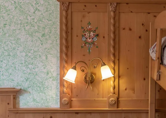 Hotel Ghezzi