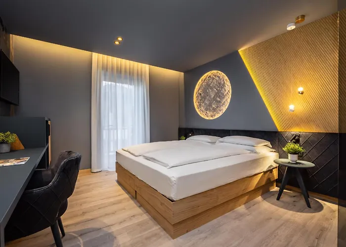 Hotel Paganella Andalo