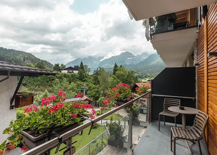 Hotel La Perla