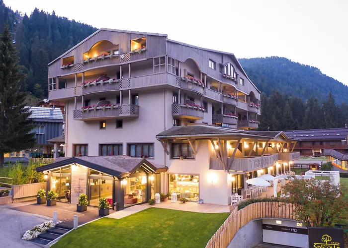 Hotel Spinale