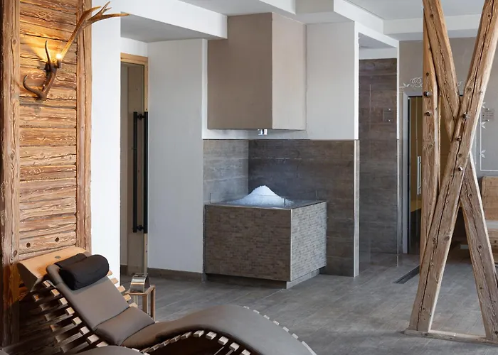 Hotel La Bussola