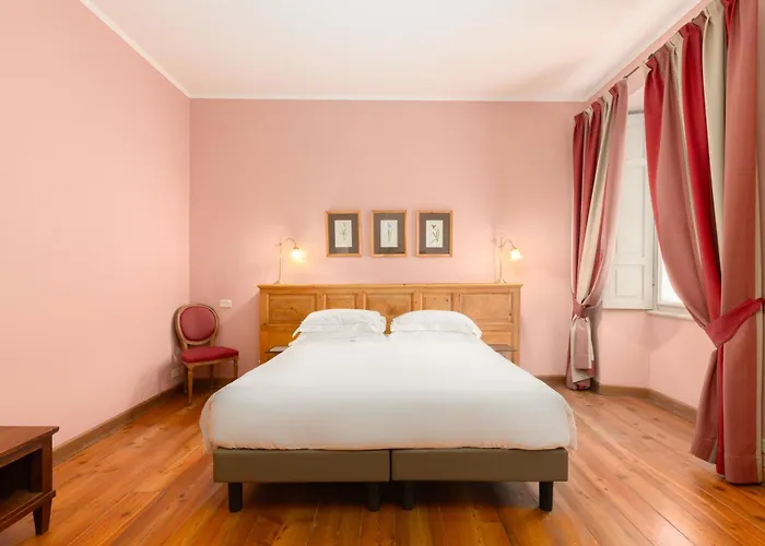 QC Terme Grand Hotel Bagni Nuovi