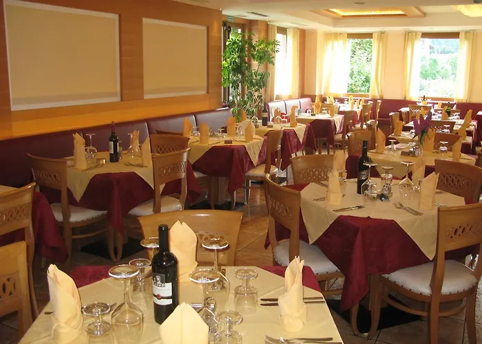 Alphotel Milano